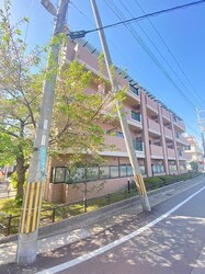 セレナ東甲子園の物件内観写真